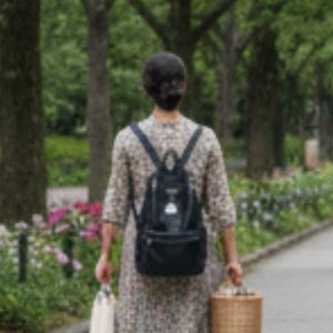 参加したママ